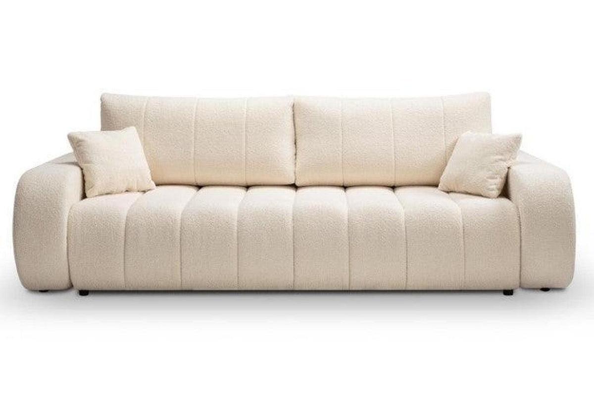 Baloo 3 Seater Sofa Bed