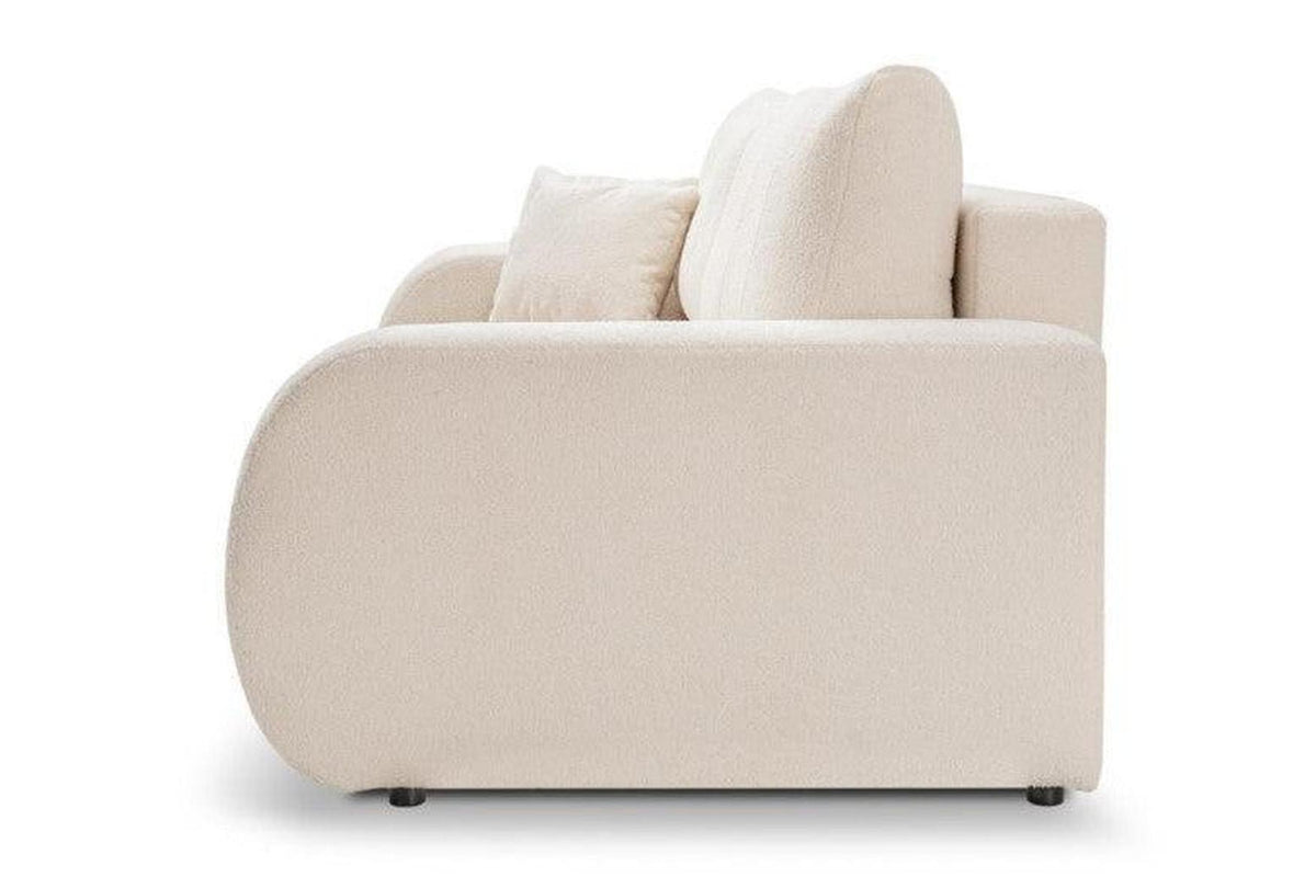 Baloo 3 Seater Sofa Bed