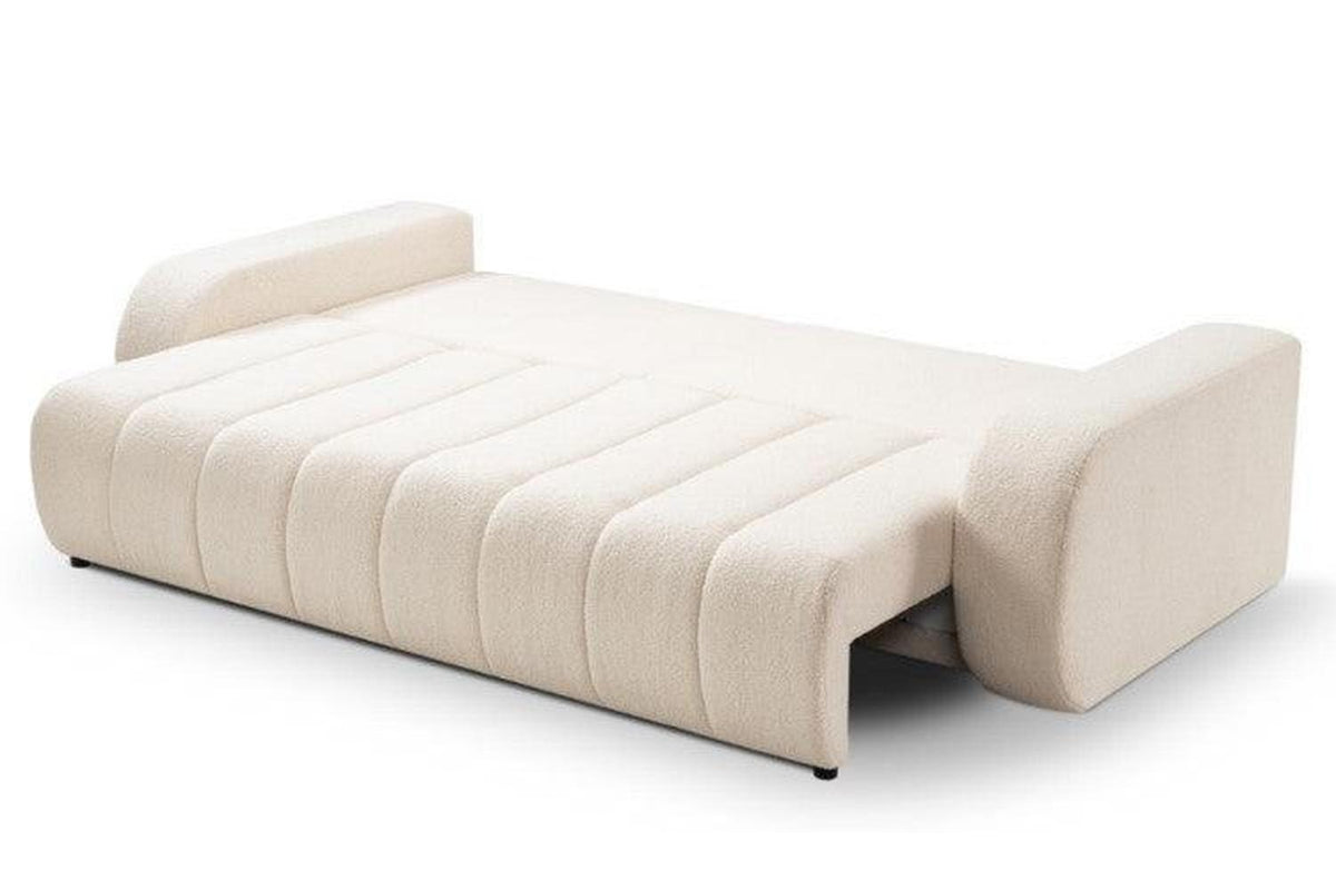 Baloo 3 Seater Sofa Bed