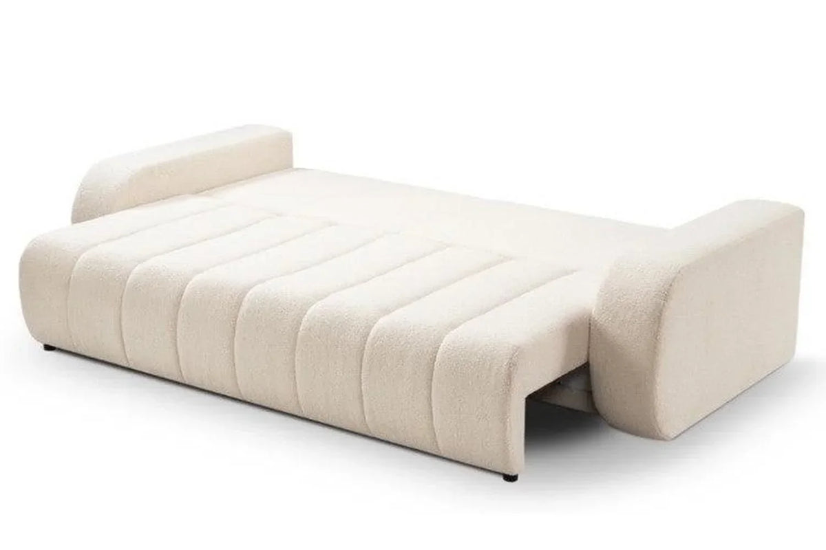 Baloo 3 Seater Sofa Bed