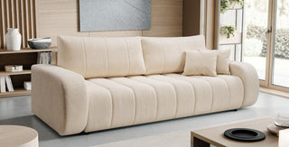 Baloo Sofa Bed - Msofas LTD