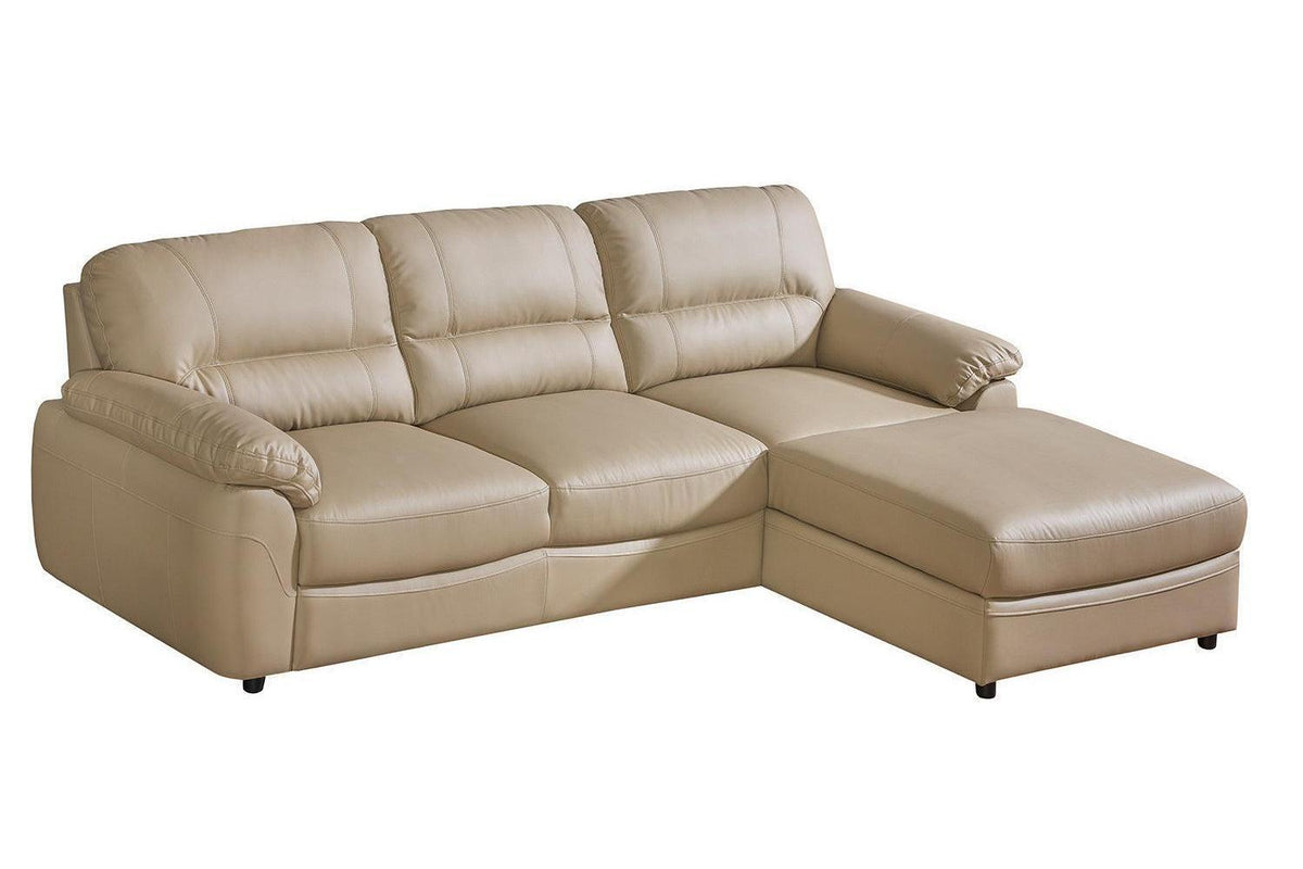Baltica I Corner Sofa Bed With Storage