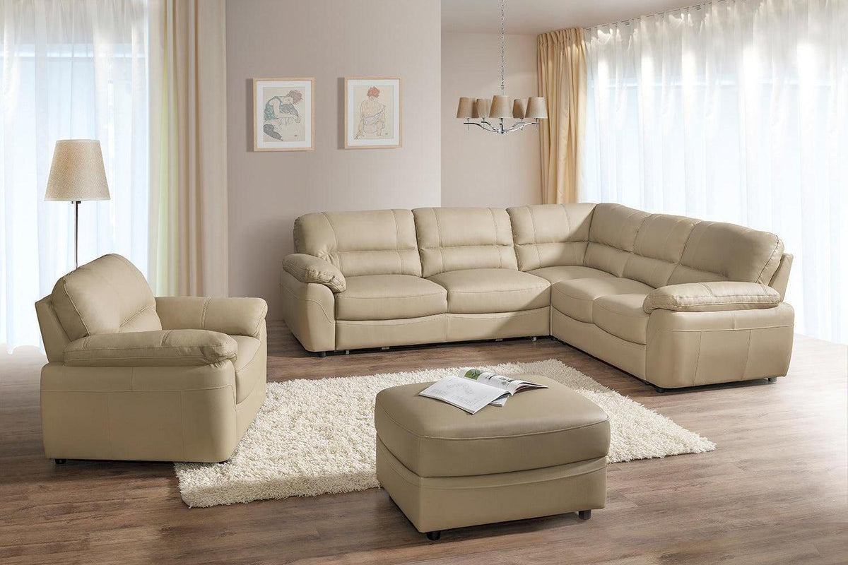 Baltica Ii Corner Sofa Bed With Storage