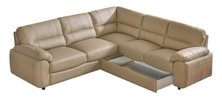 Baltica II Corner Sofa Bed - Msofas LTD