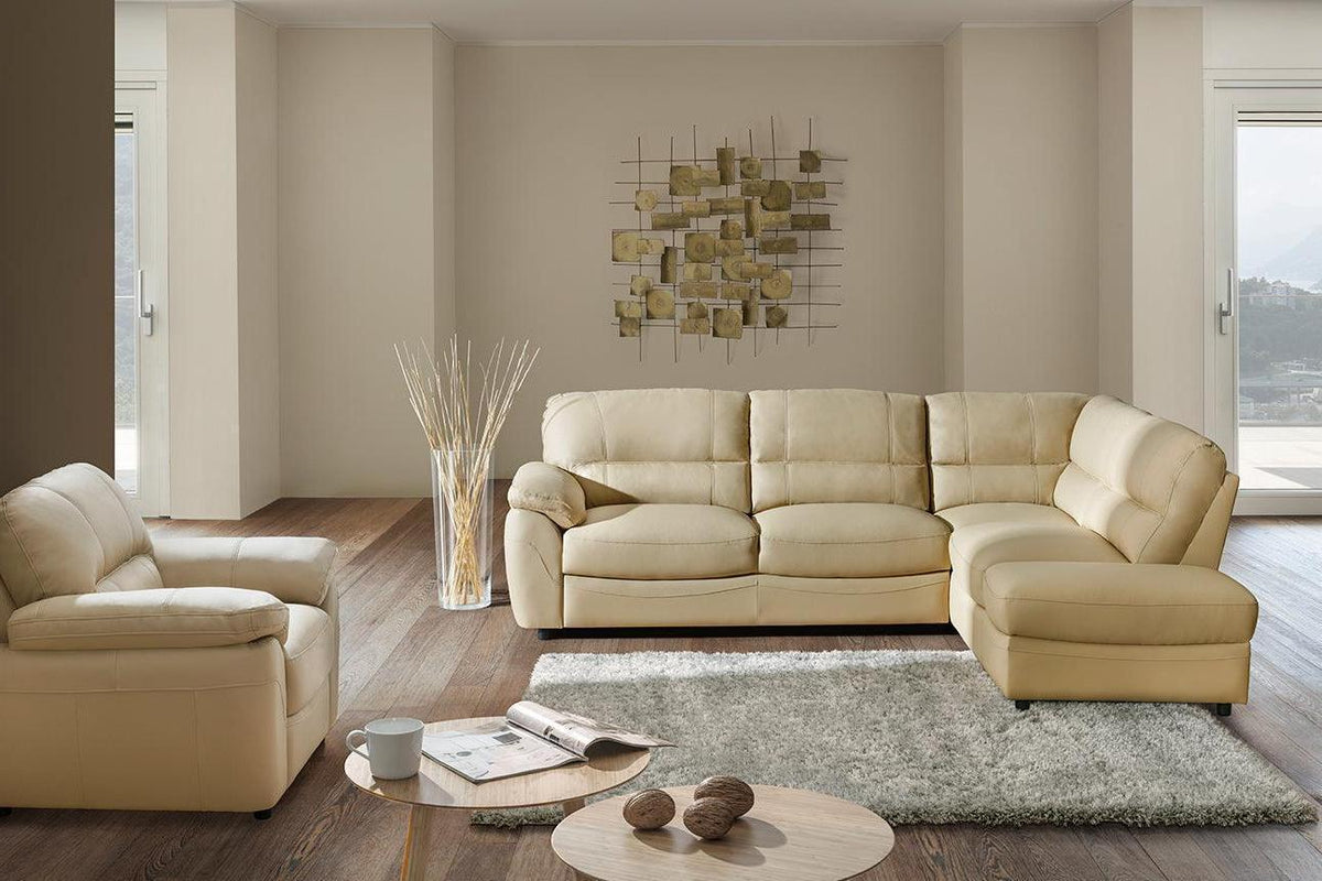Baltica Iii Corner Sofa Bed With Storage
