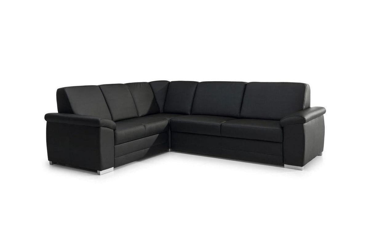 Barello Corner Sofa Bed With Storage