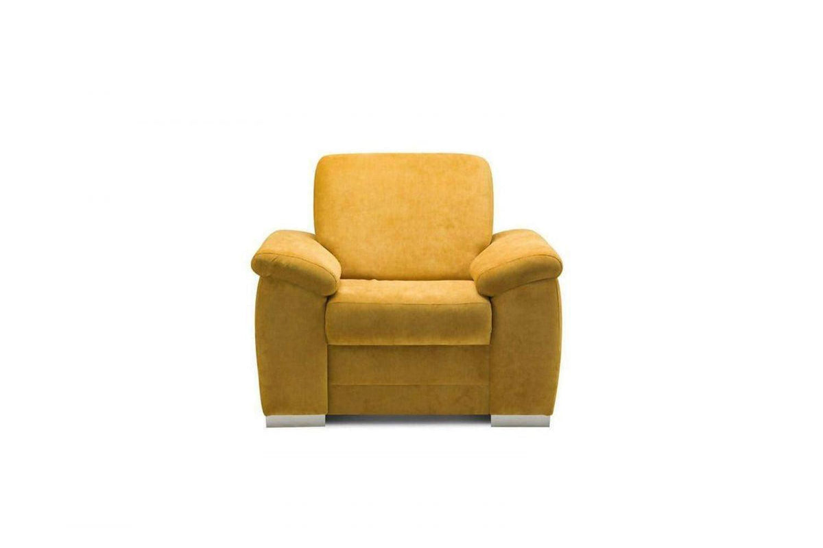Barello Armchair