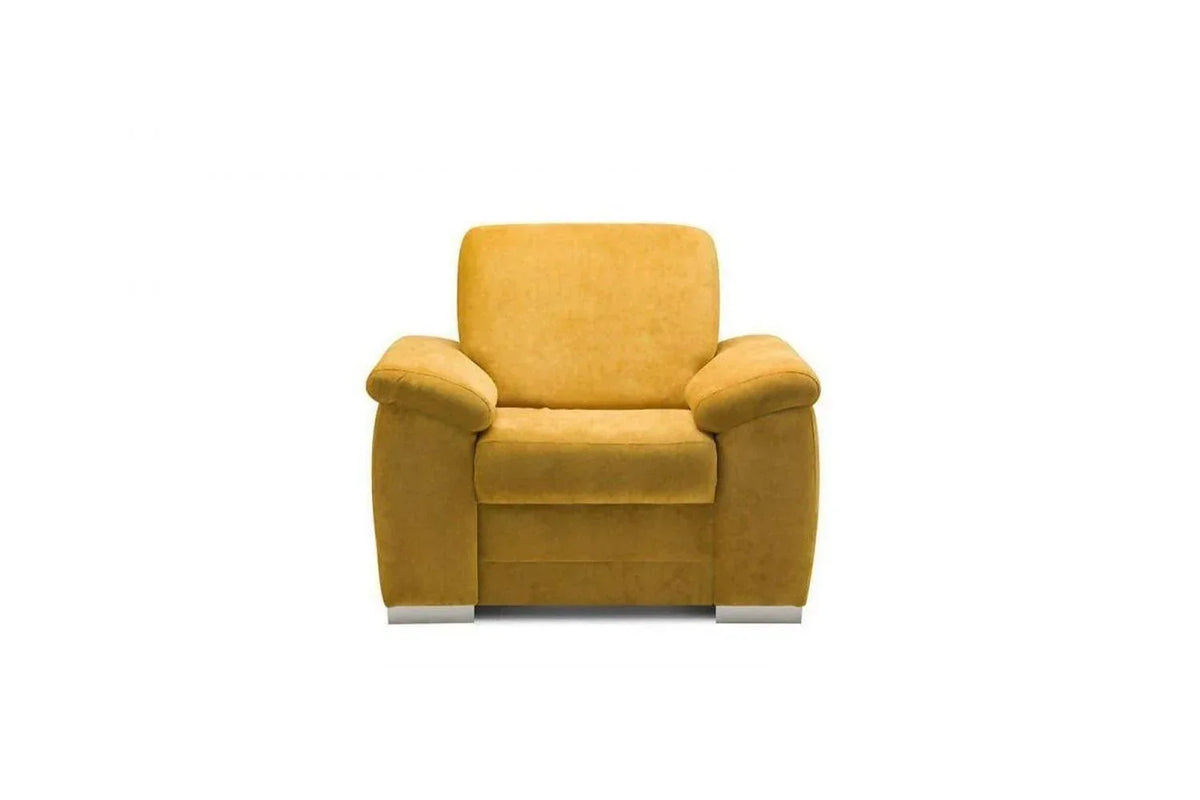 Barello Armchair