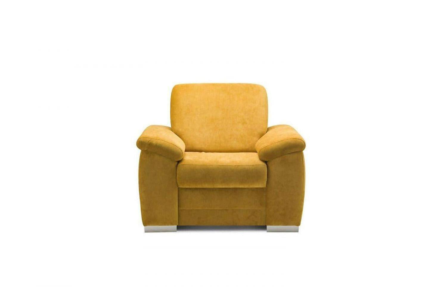 Barello Armchair