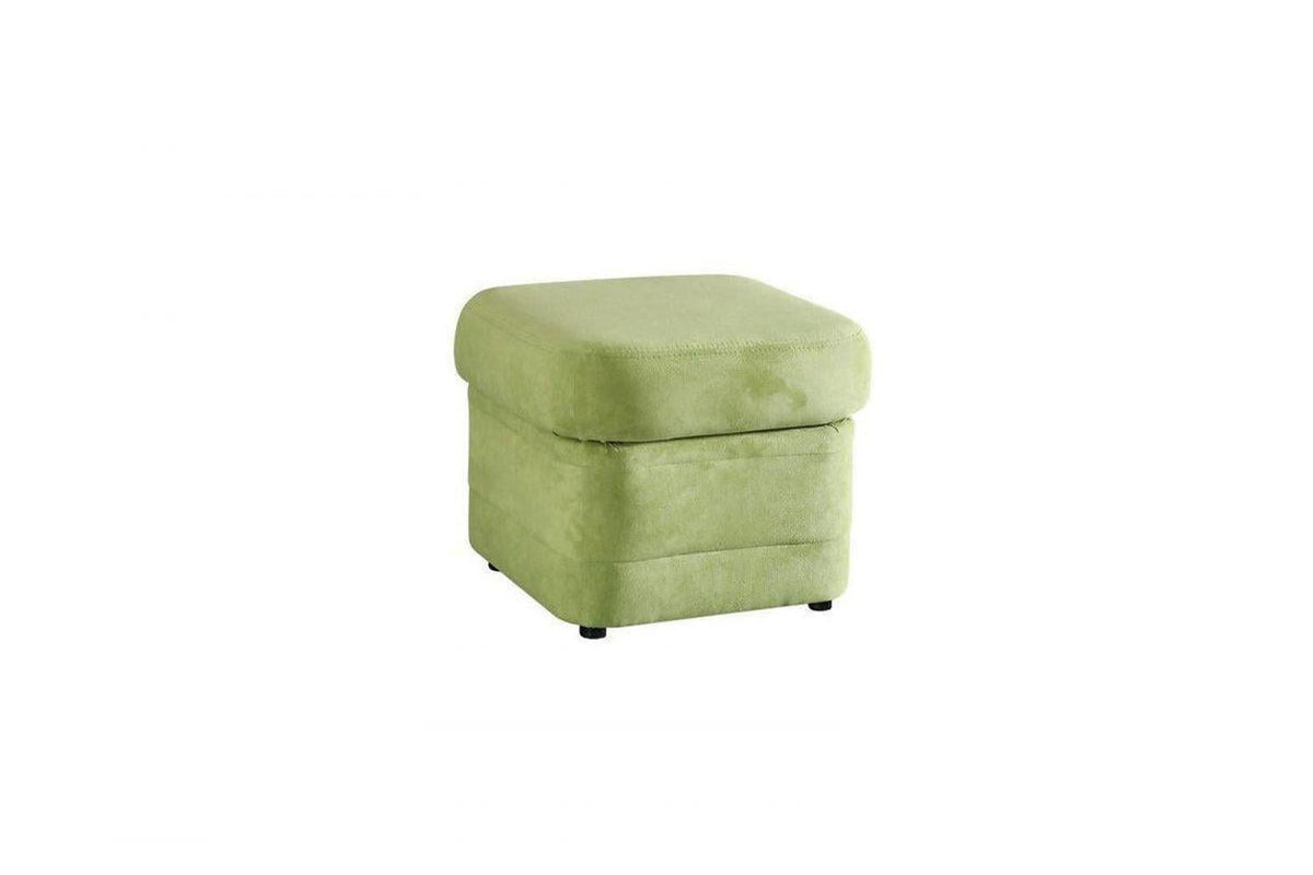 Barello Footstool
