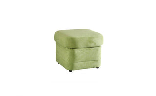 Barello Footstool - Msofas LTD