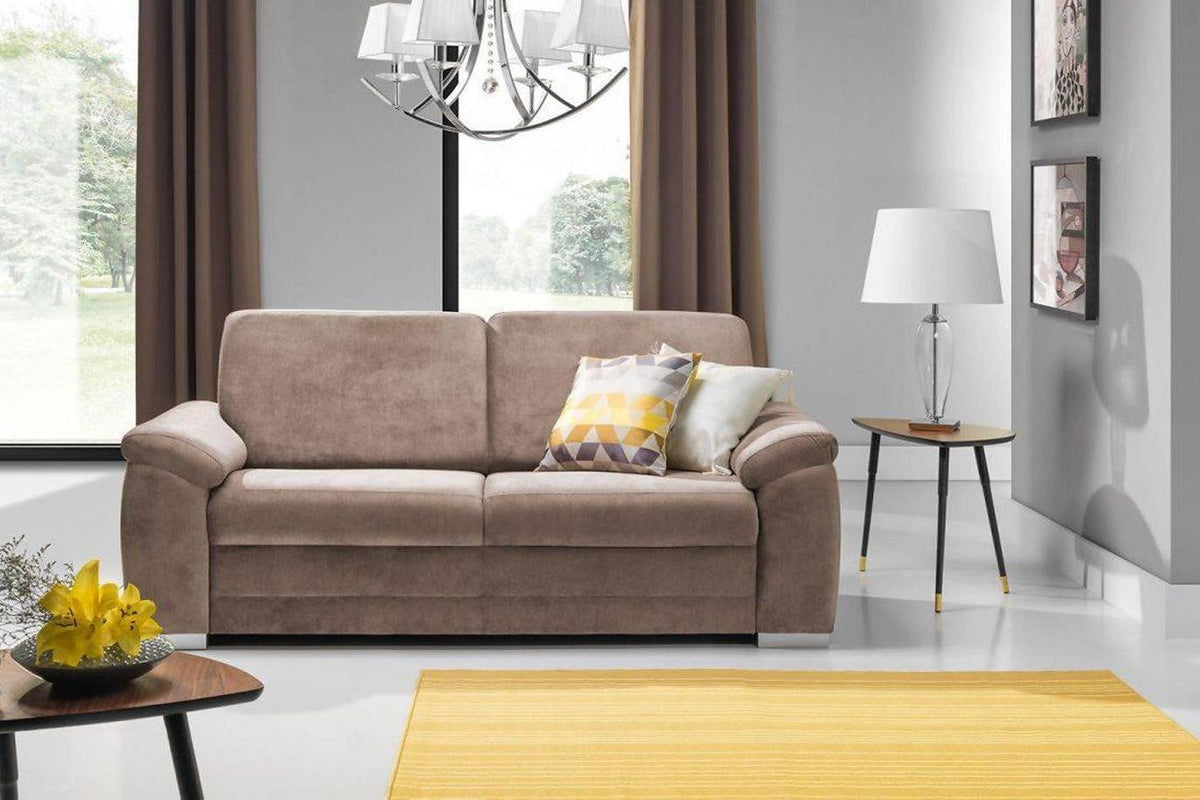 Barello 3 Seater Sofa