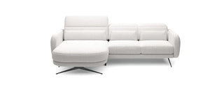 Barillo S Ecksofa Relax