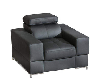 Basalt Armchair - Msofas LTD