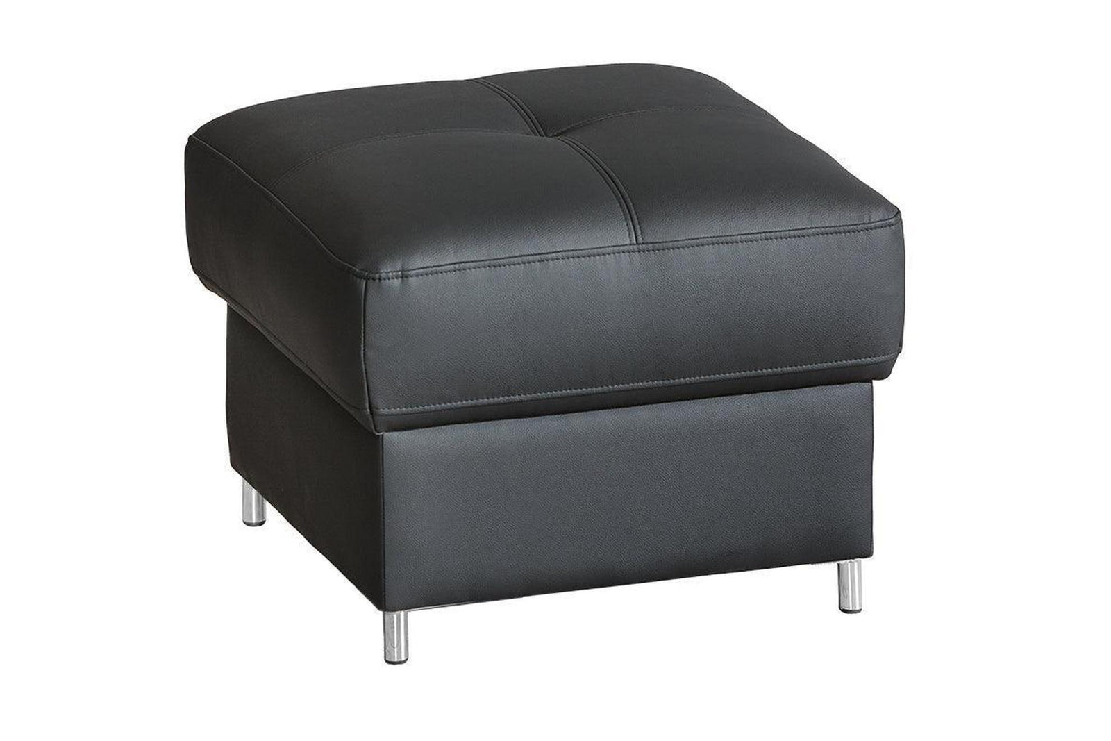 Basalt Footstool