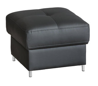 Basalt Footstool