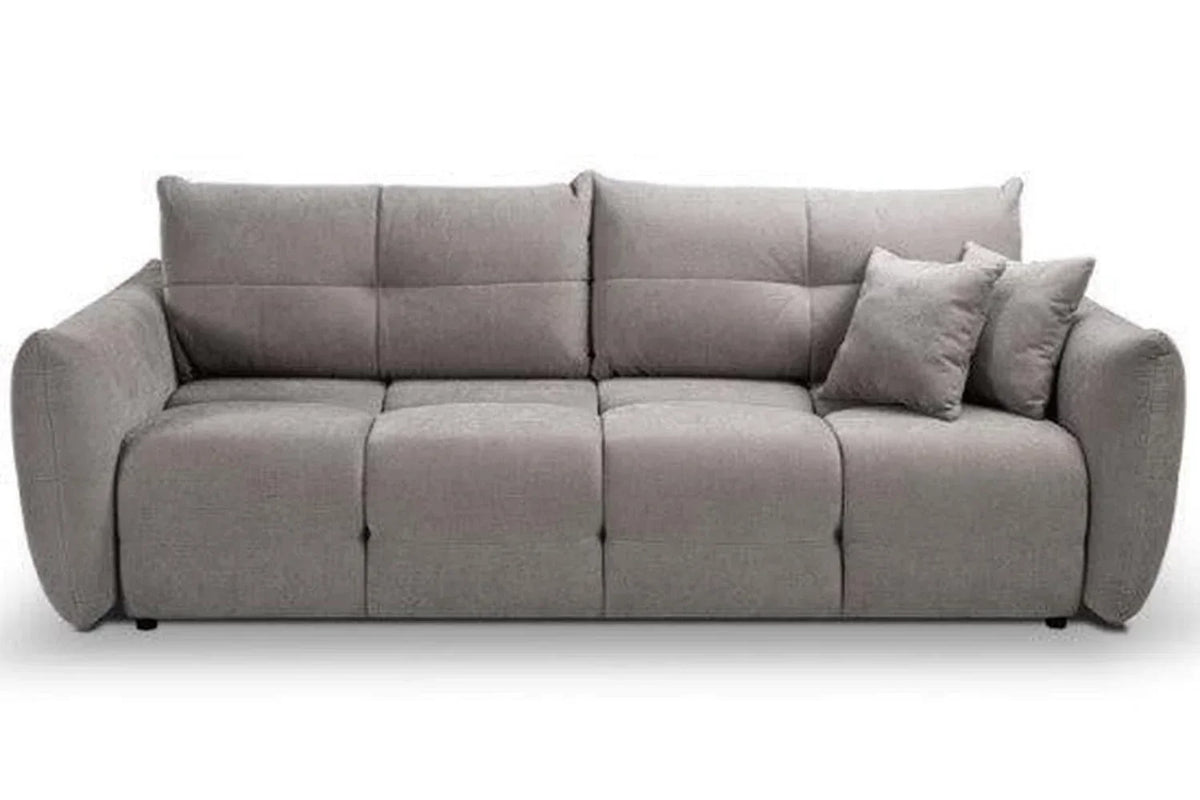 Base 3 Seater Sofa Bed