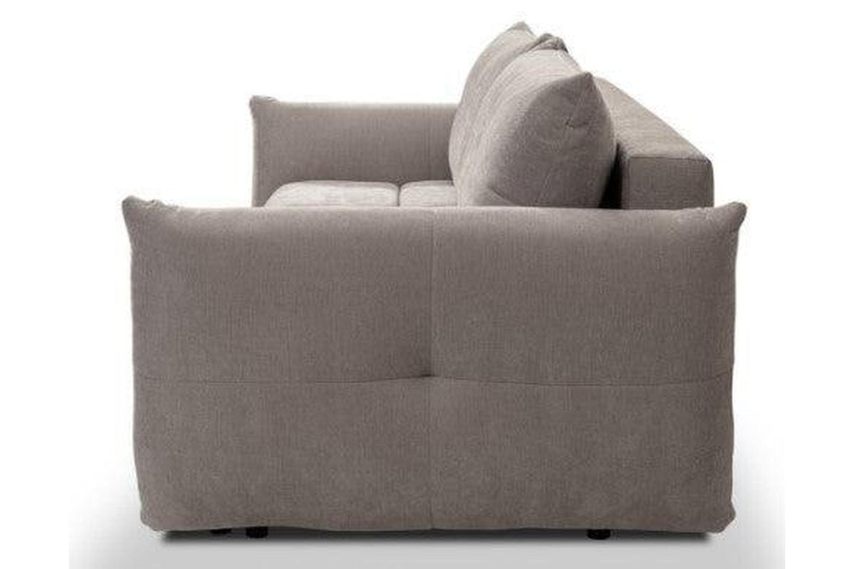 Base 3 Seater Sofa Bed