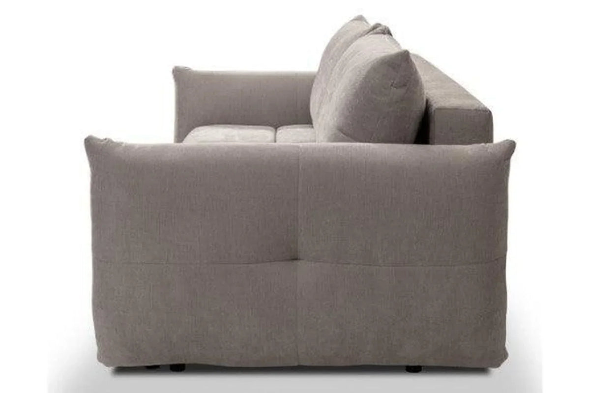 Base 3 Seater Sofa Bed