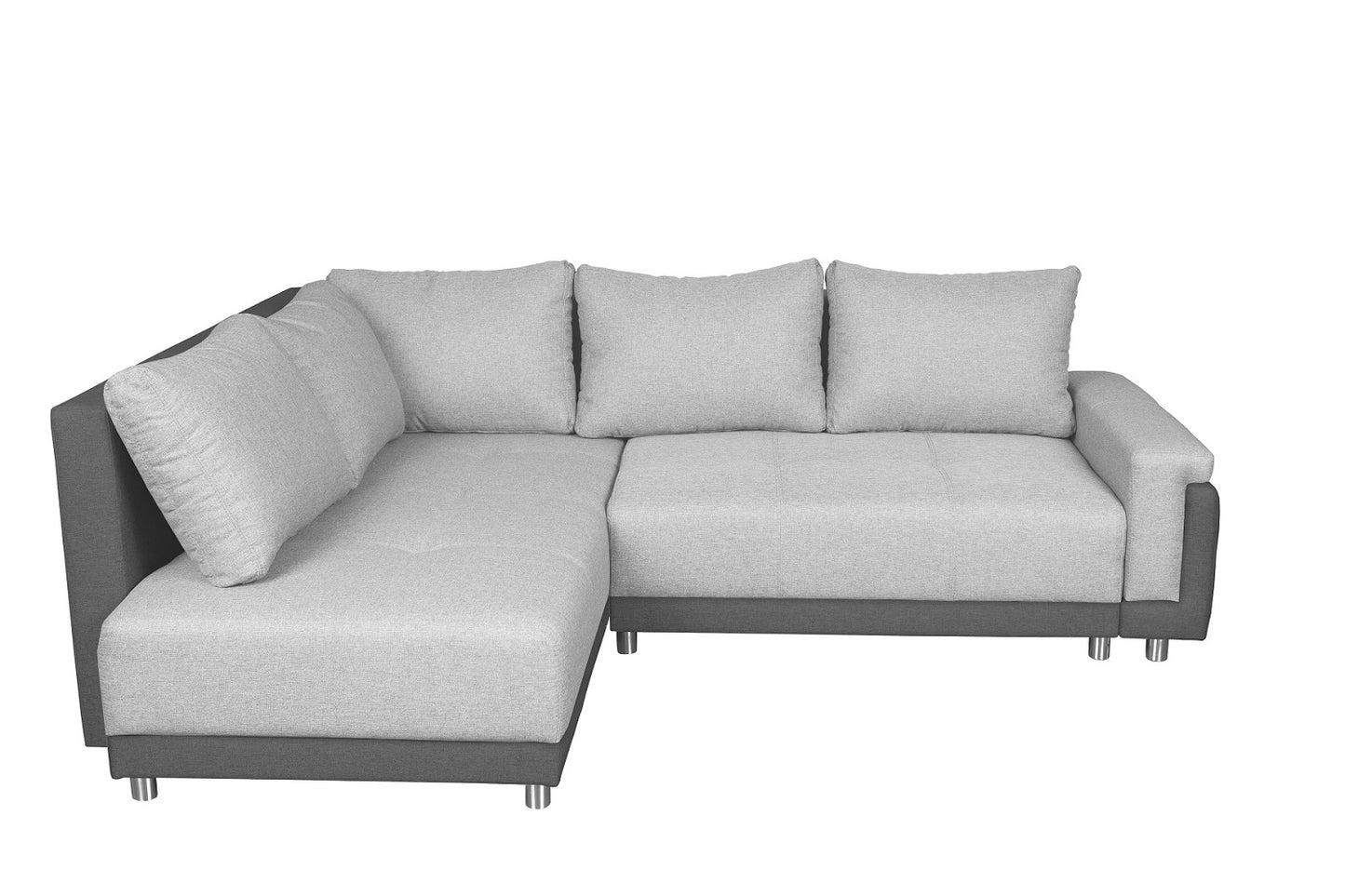 Beate Corner Sofa Bed