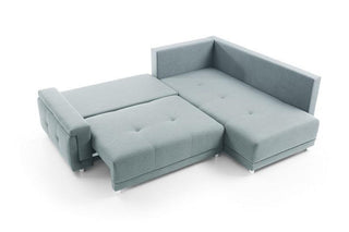 Beate Corner Sofa Bed - Msofas LTD