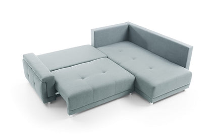 Beate Corner Sofa Bed