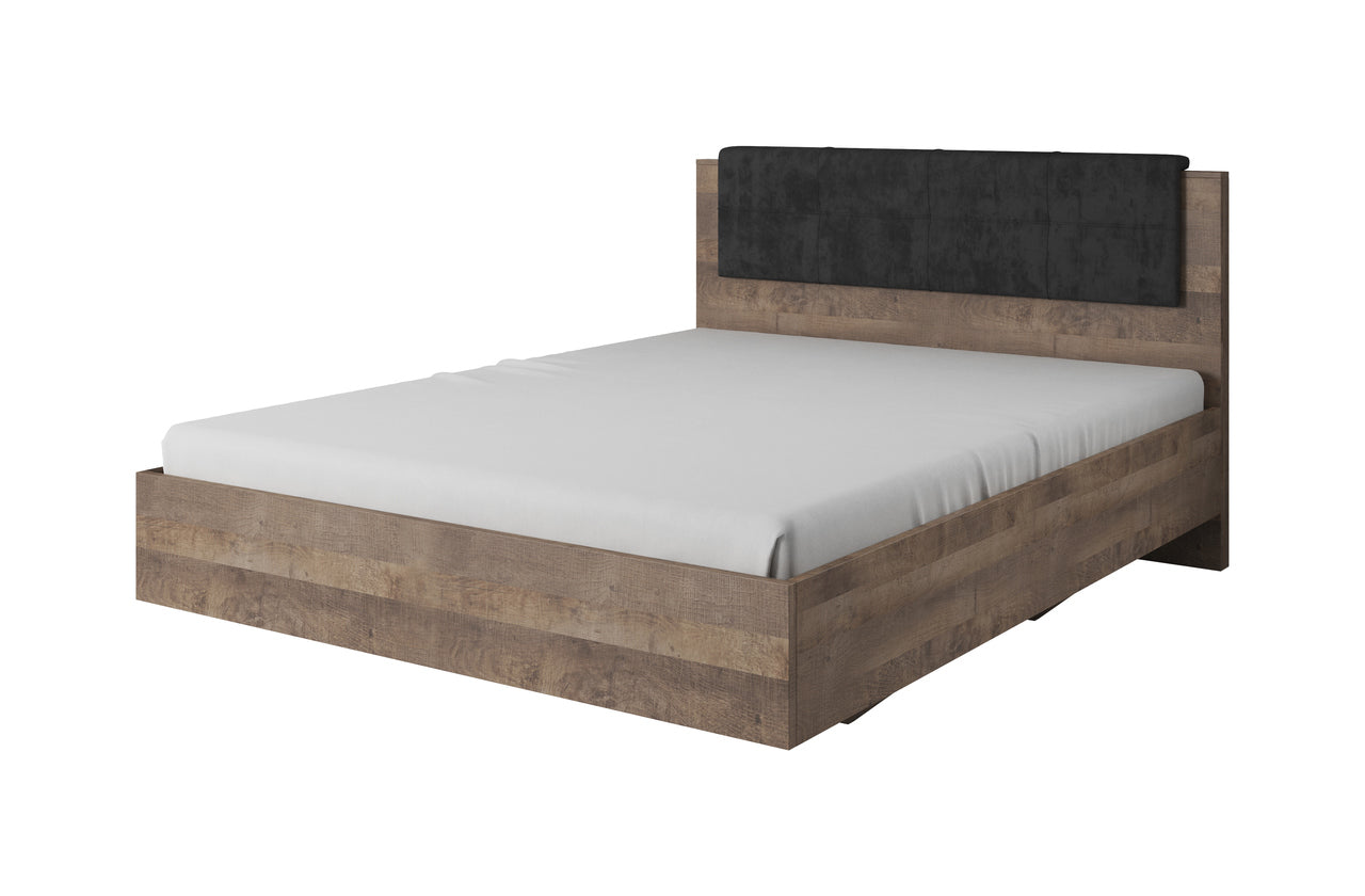 Arden Bed 160