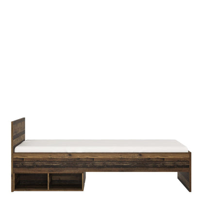 Brooklyn Single Bed