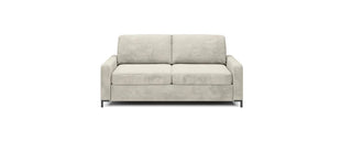 TINO S 140 - 3 Seater Sofa Bed with Mattress 140x200cm