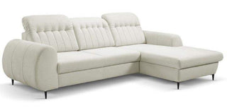 Bianco Corner Sofa Bed - Msofas LTD