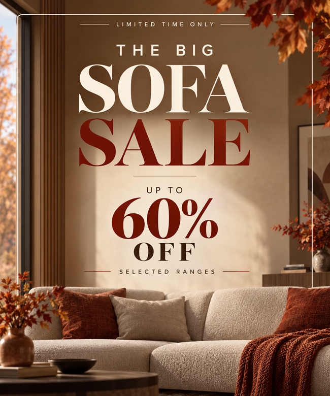 Savings Up to 60%