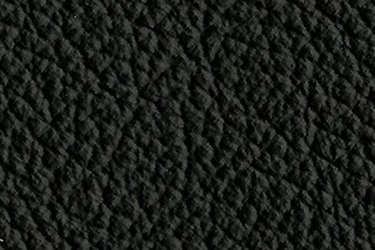 Ex-Display Baltica Armchair Natural Leather Black