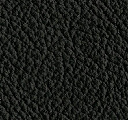 Natural Leather - BLACK