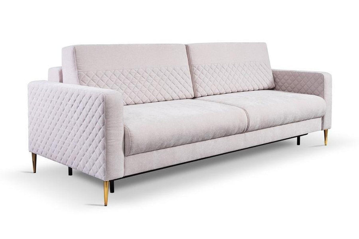 Blanca 2 Seater Sofa Bed