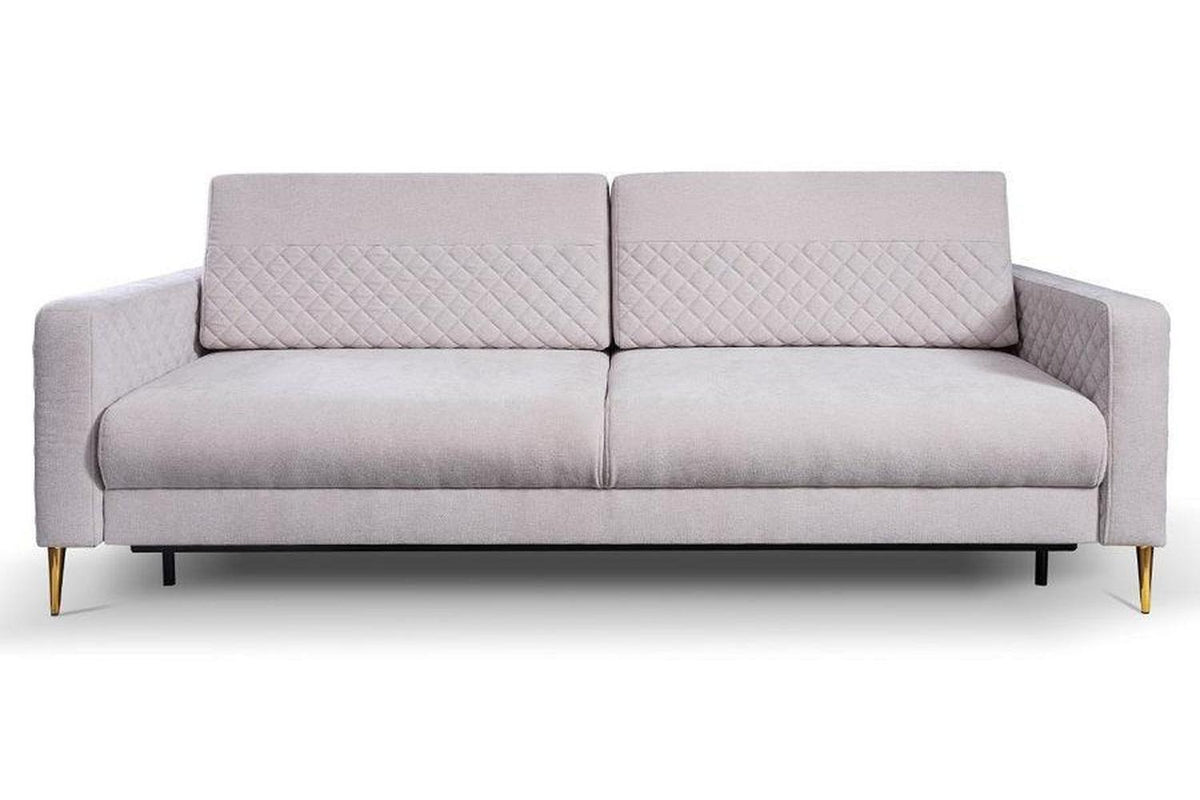 Blanca 2 Seater Sofa Bed