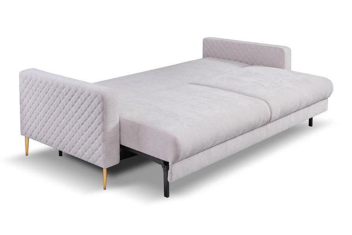 Blanca 2 Seater Sofa Bed