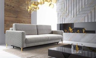 Blanca Sofa Bed - Msofas LTD