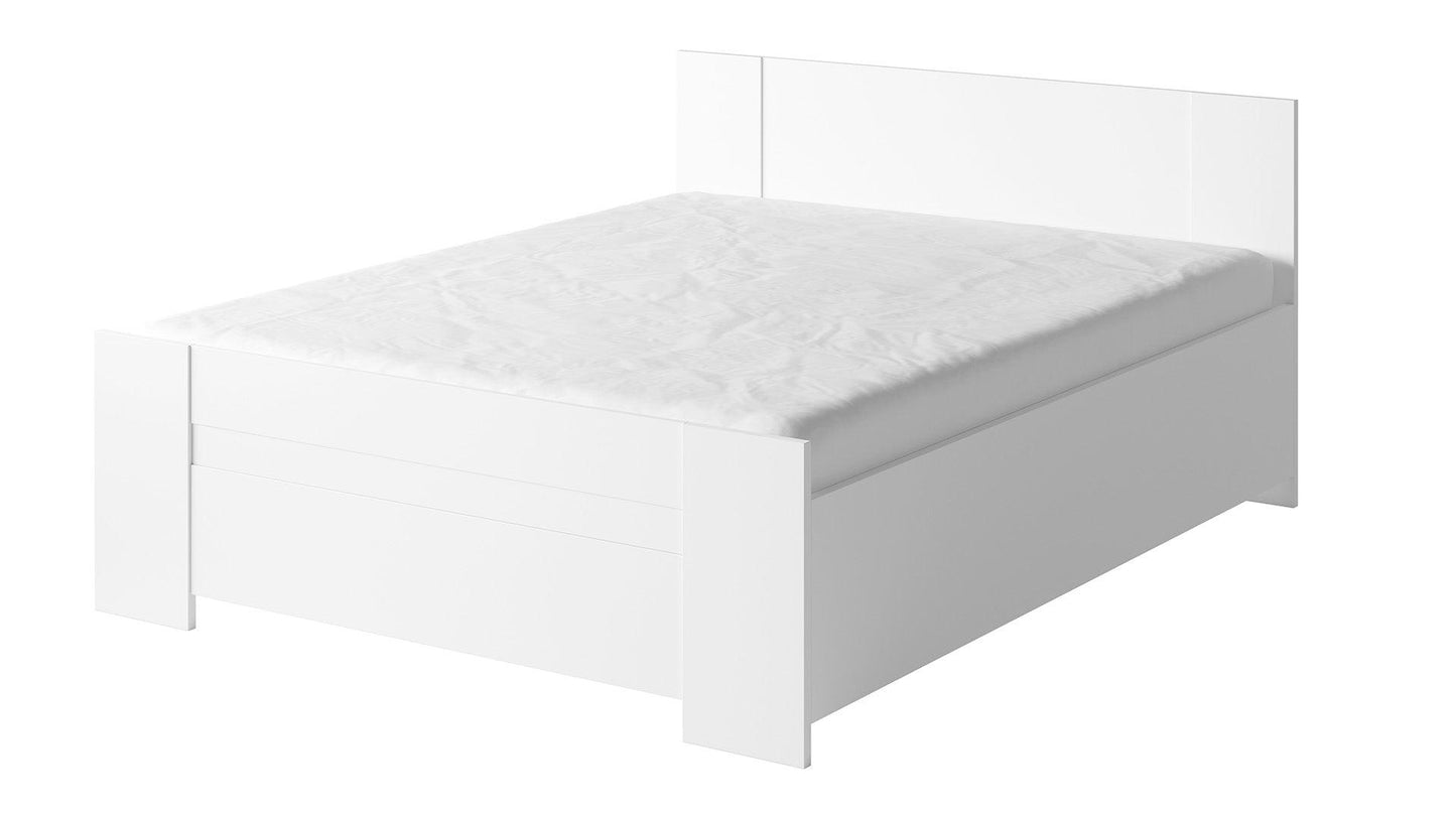 Bed Bono King Size White