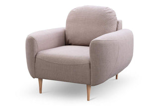 Boho Armchair - Msofas LTD