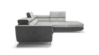 Piano Corner Sofa Bed - Msofas LTD