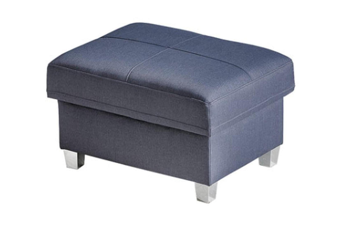 Bolton Footstool