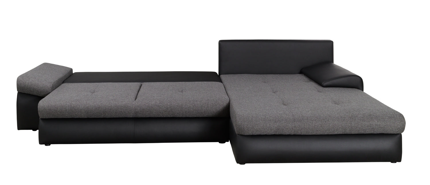 Bono Corner Sofa Bed