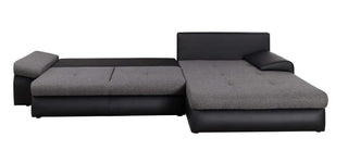 Bono Corner Sofa Bed - Msofas LTD