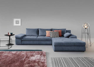 Bono Corner Sofa Bed Kronos 22 Fast Delivery