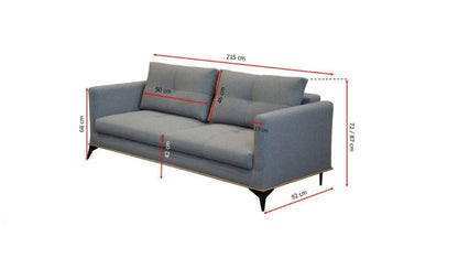 Bosco Sofa Bed