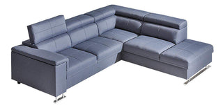 Bolton I Corner Sofa Bed - Msofas LTD