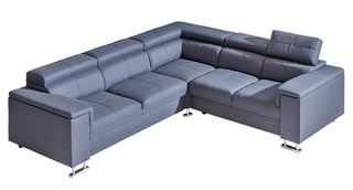 Bolton II Corner Sofa Bed - Msofas LTD