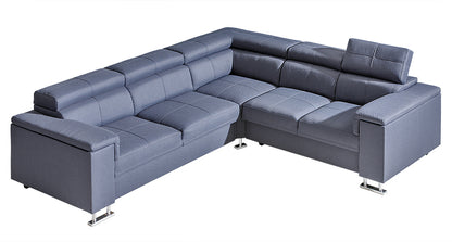 Bolton II Corner Sofa Bed