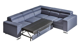 Bolton II Corner Sofa Bed - Msofas LTD