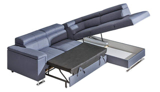 Bolton I Corner Sofa Bed - Msofas LTD